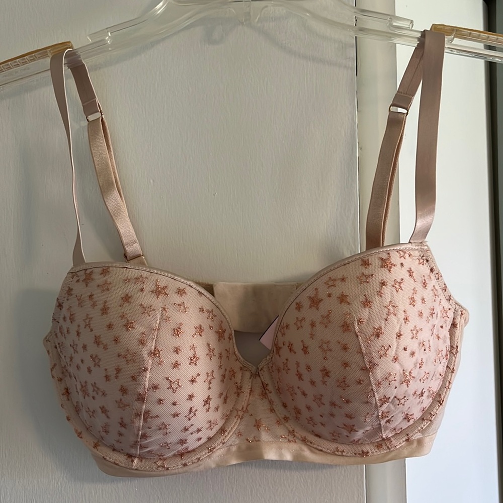 Victoria’s Secret Bra